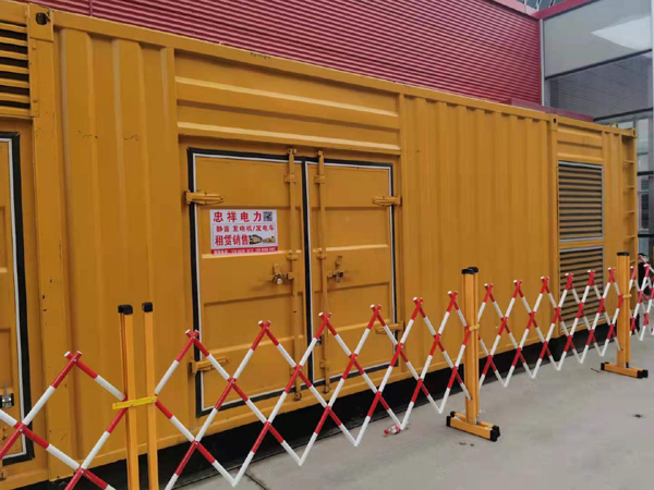 泌阳关于通用发电机的十万个为什么？
