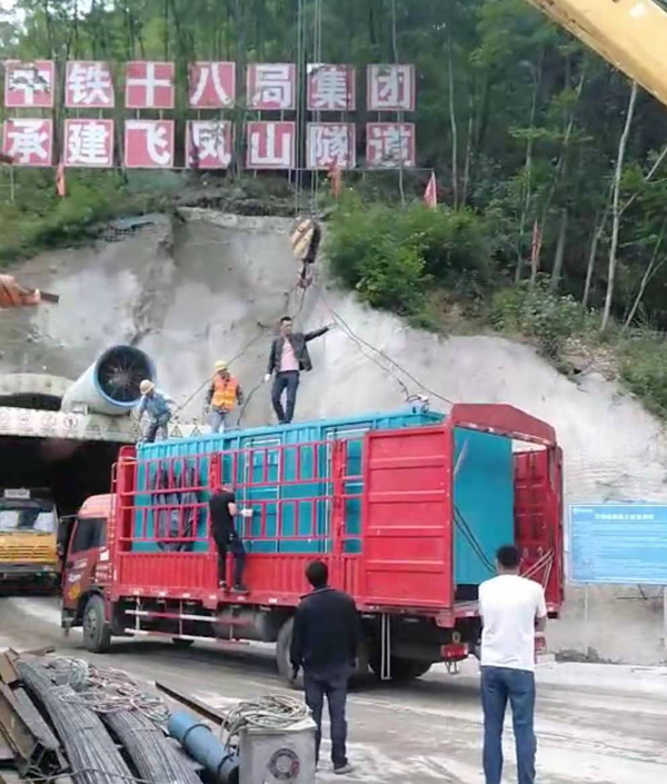 泌阳发电机组维修后输出功率降低是什么问题
