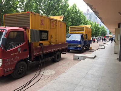 泌阳是否需要给柴油发电机安装保护装置