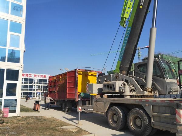 泌阳发电机出租50KW柴油发电机组需要配多粗电缆线