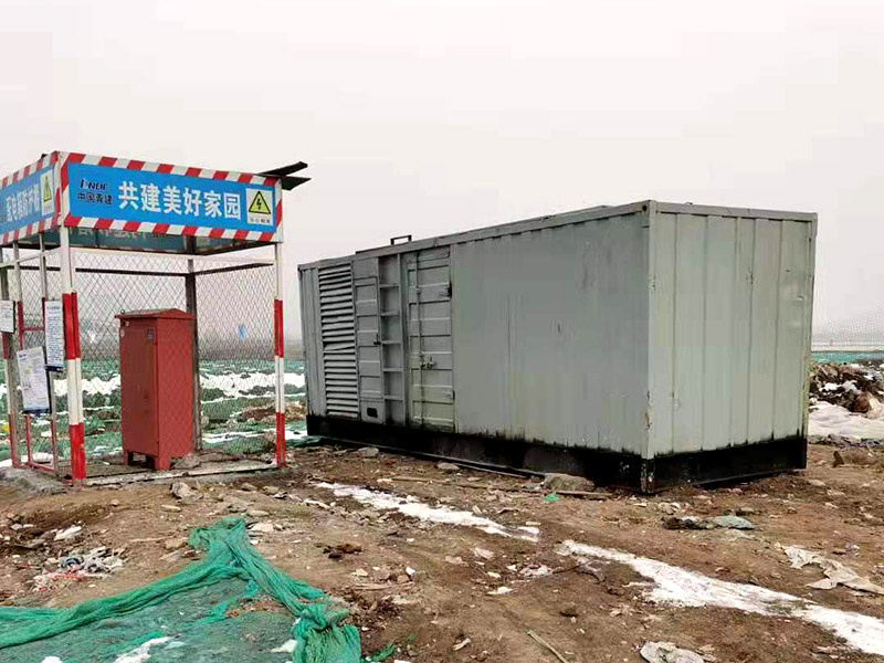 泌阳燃气发电机在高海拔地区运行时会遇到哪些常见故障？