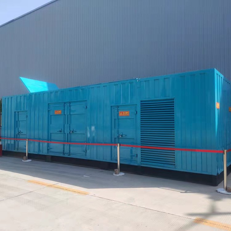 泌阳怎样更换柴油发电机组的空气滤清器？