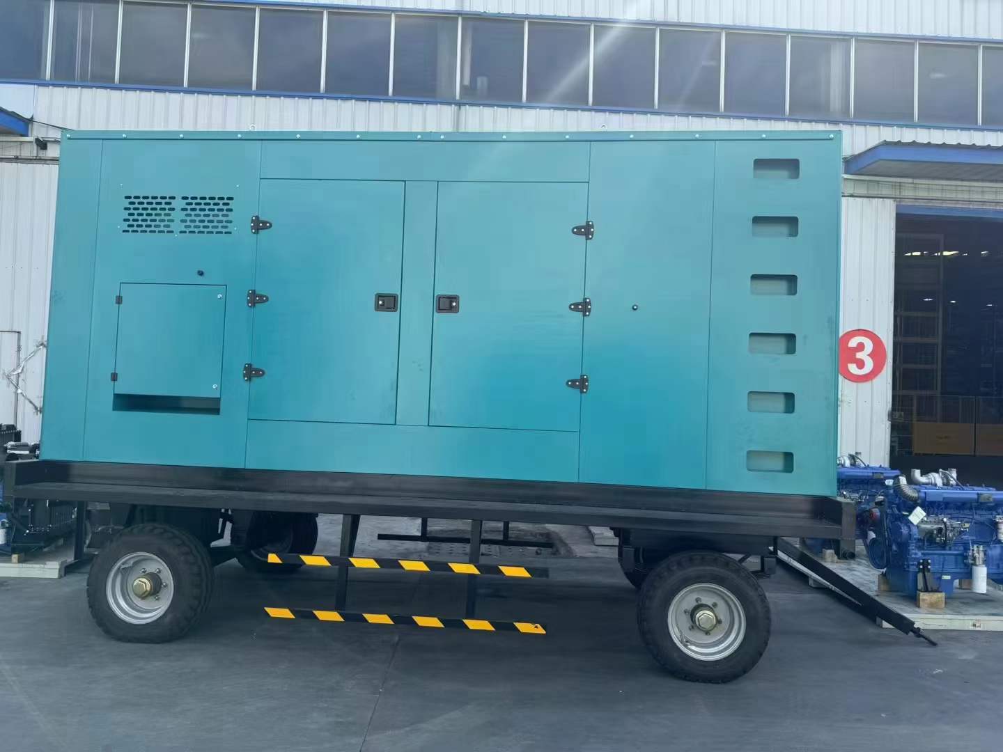 泌阳发电机租赁提高发电机性能的具体措施有哪些？