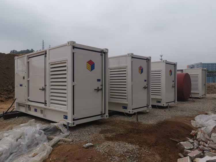 泌阳如何降低 200KW 柴油发电机的燃油消耗率？