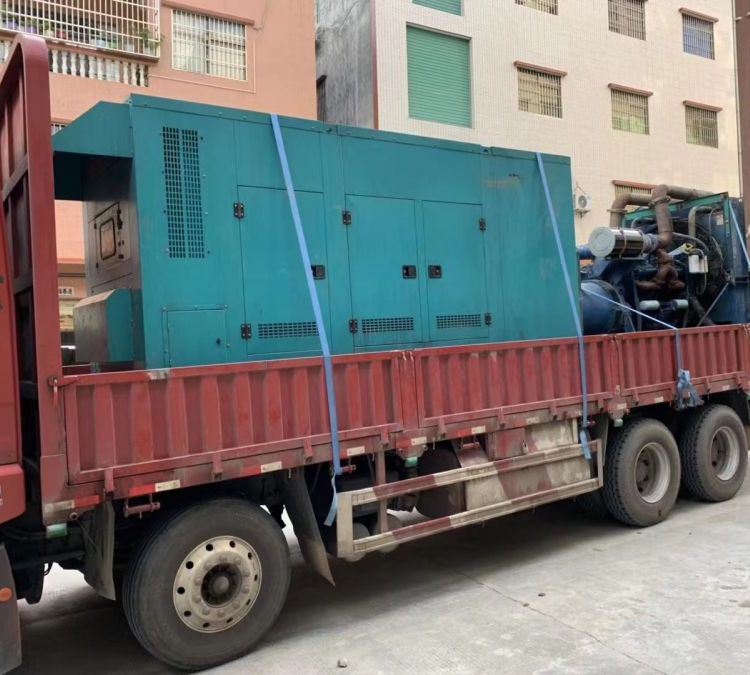 泌阳如何在不同负载率下确保 400KW 柴油发电机组的正常运行？