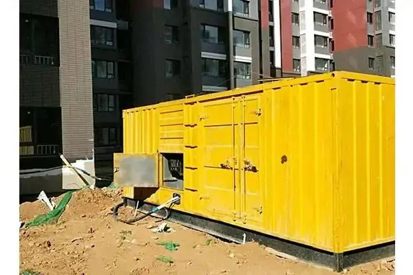 泌阳发电机租赁中燃油压力过低会对发动机的哪些部件造成损坏？