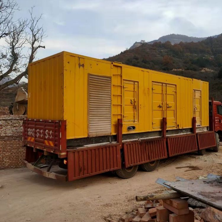 泌阳200kW 发电机组在带电阻性负载时，输出功率会受到哪些因素的影响？