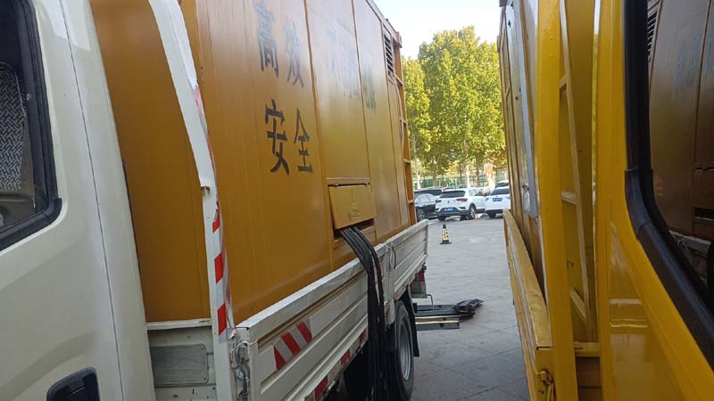 泌阳如何判断柴油发电机组和UPS电源的切换时间是否符合要求？