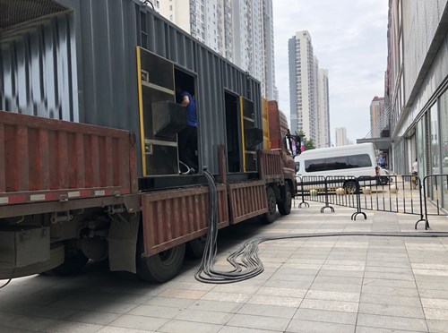 泌阳怎样做好柴油发电机组和储能设备的接地系统？